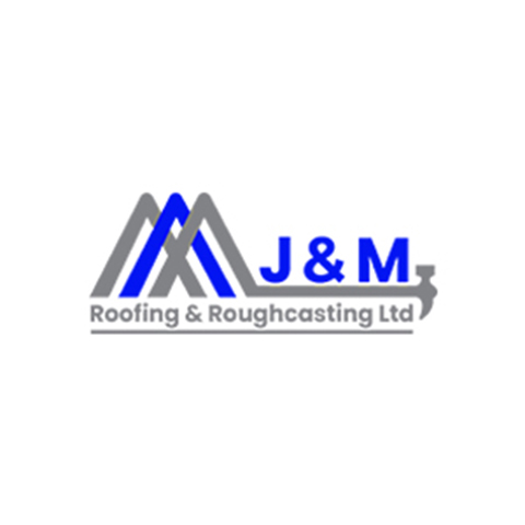 J & M Roofing & Roughcasting Ltd